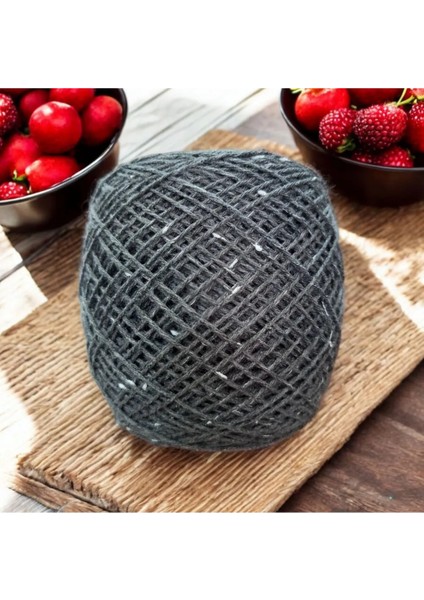 Tuvitli Pamuk Koton El Örgü Ipi 220 gr