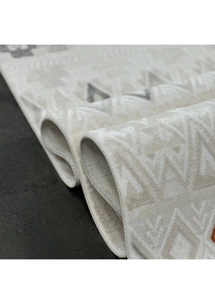 Istinye Koleksiyonu Akrilik Iplik Jüt Taban Lüks Halı modelleri