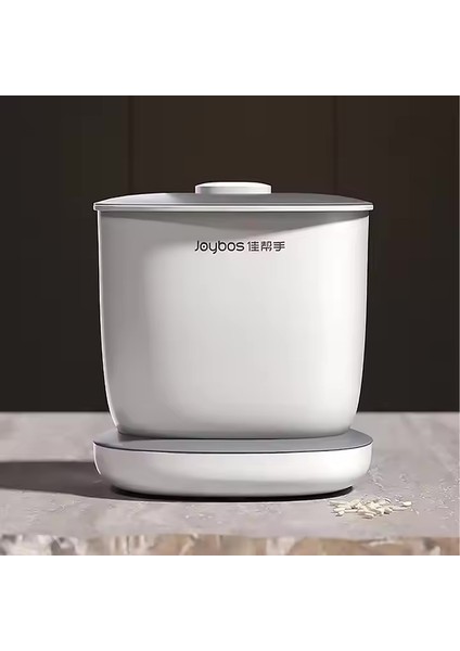 Saklama Kabı, 6 kg Silikon Kapaklı Sızdırma Yapmaz