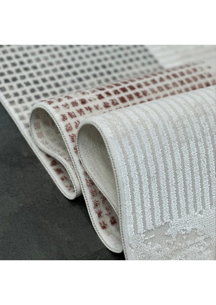 Istinye Koleksiyonu Akrilik Iplik Jüt Taban Lüks Halı modelleri