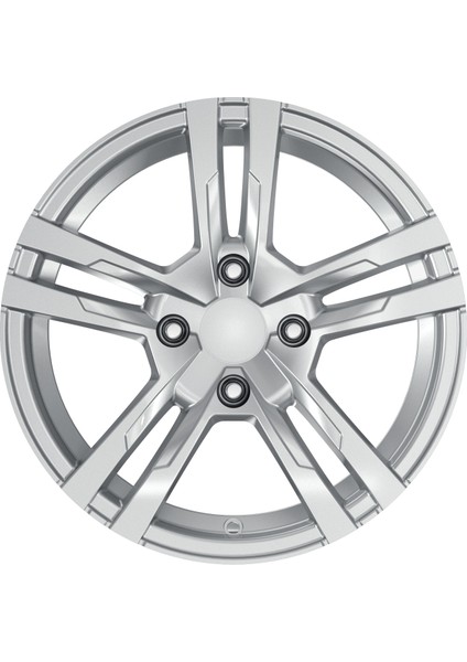 Km 835 6,0X15" PCD:4100 Et:35 Ch:67,1 Ss Jant 4 Adet fırsatları