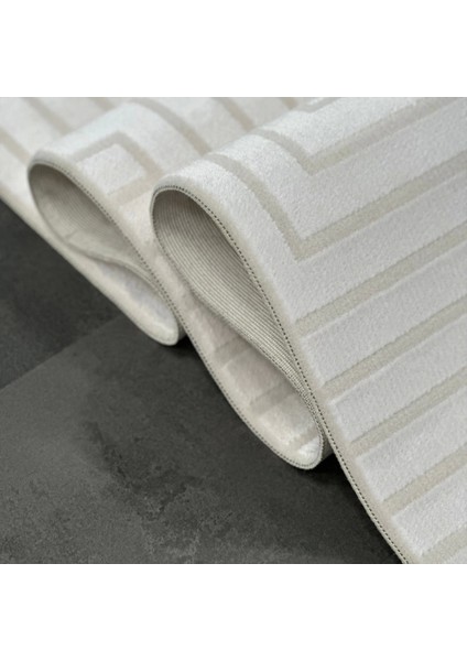 Istinye Koleksiyonu Akrilik Iplik Jüt Taban Lüks Halı modelleri