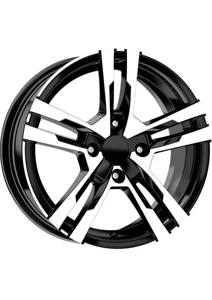 Km 835 6,0X15" PCD:4100 Et:35 Ch:67,1 Bd Jant 4 Adet fiyatları