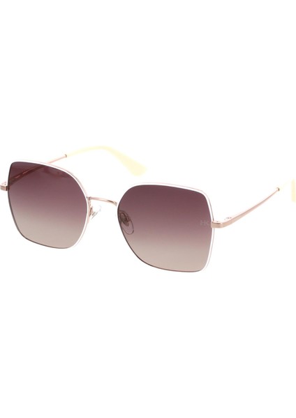 HW2239-02 55 Polarize Kadın Güneş Gözlüğü