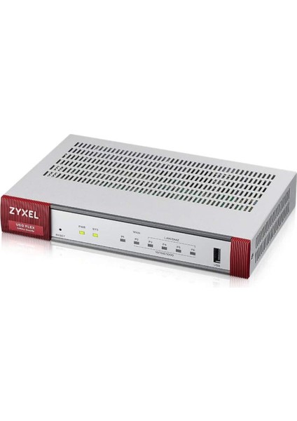 Zywall Usg Flex 100 Utm Bundle Switch
