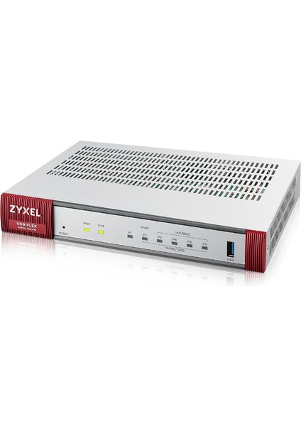 Zywall Usg Flex 100 Utm Bundle Switch