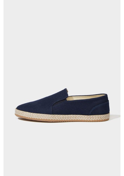 Erkek Düz Taban Espadril F1634AX25HS
