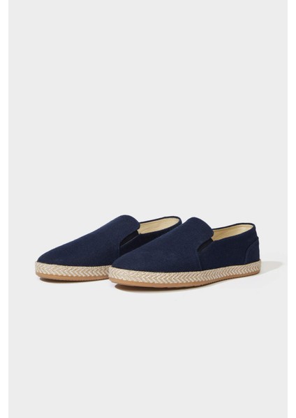 Erkek Düz Taban Espadril F1634AX25HS fiyatları