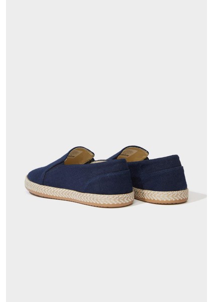 Erkek Düz Taban Espadril F1634AX25HS modelleri