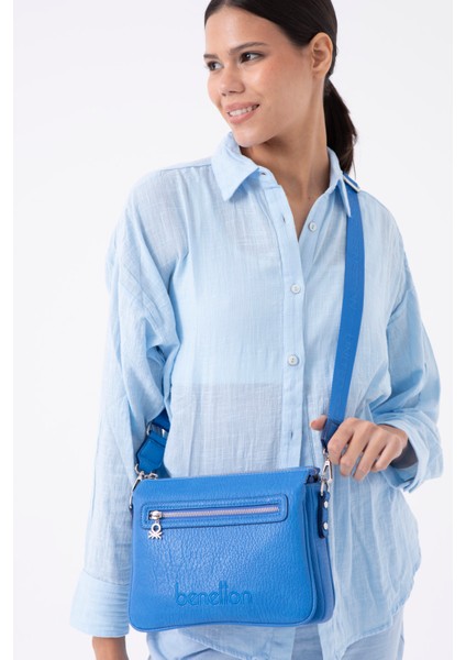 Unıted Colors Of Benetton Kadın Çapraz Çantası C.BNT_1480 fiyatları