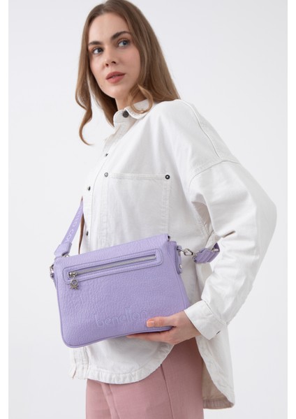 Unıted Colors Of Benetton Kadın Çapraz Çantası C.BNT_1480