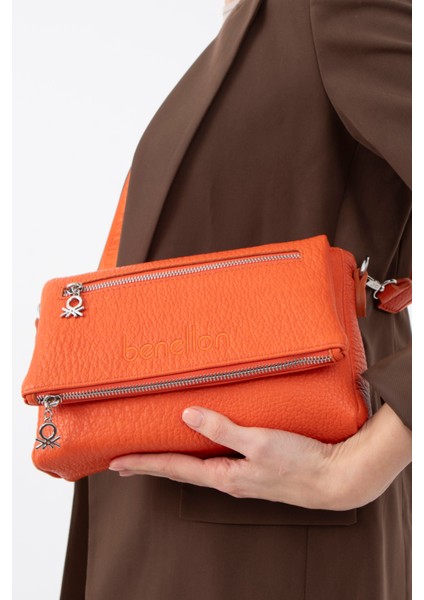 Unıted Colors Of Benetton Kadın El Çantası C.BNT_1476