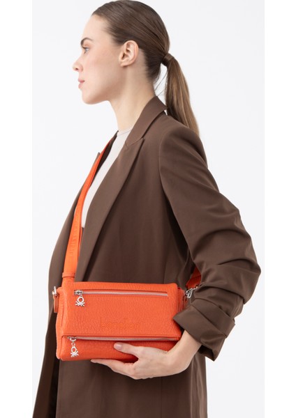 Unıted Colors Of Benetton Kadın El Çantası C.BNT_1476 fiyatları