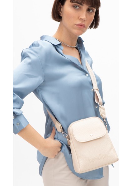 Unıted Colors Of Benetton Kadın Kol Çantası C.Bnt_1479