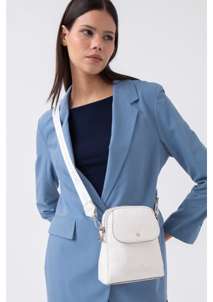 Unıted Colors Of Benetton Kadın Kol Çantası C.Bnt_1479