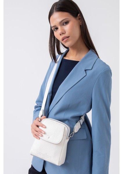 Unıted Colors Of Benetton Kadın Kol Çantası C.Bnt_1479