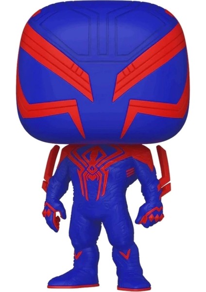 Nessiworld Funko Pop Across The Spider Verse: Spider-Man
