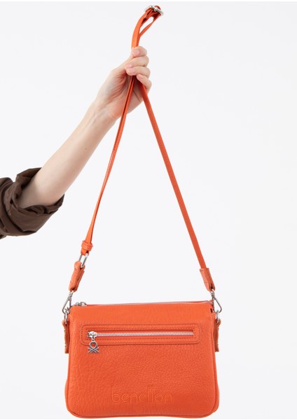 Unıted Colors Of Benetton Kadın Çapraz Çantası C.BNT_1480 fiyatları