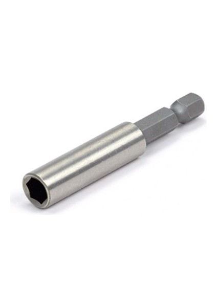 Mıknatıslı Bits Uzatma Bits Tutucu 75MM Milwaukee Ph2 Uç Pz2 Uç 3lü