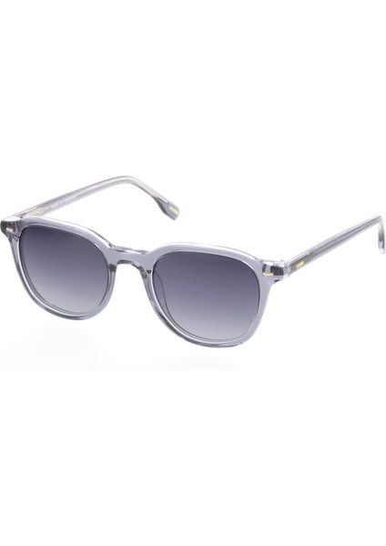 HW2232-02 49 Polarize Unisex Güneş Gözlüğü