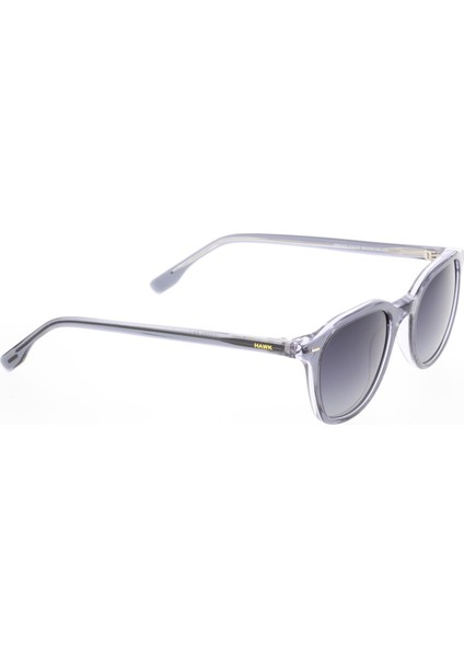 HW2232-02 49 Polarize Unisex Güneş Gözlüğü
