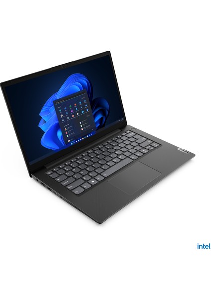 V14 83A00064TR4 I5-13420H 24GB Ram 512 GB SSD 14" Fhd Windows 11 Pro Notebook D4 modelleri
