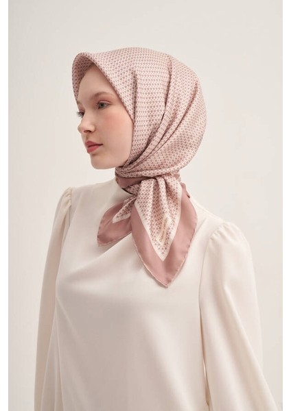 P.c Crepe Saten Eşarp 5288230