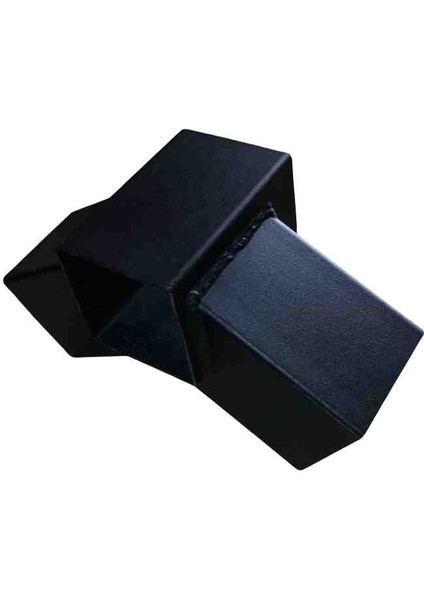 Mrc 32 Kapı Teras Gölgelik Kiti Bracket 30° Demir Bağlantı Pergola Çardak 8 x 8 cm Duvar Montaj Aparatı Seti Çadır Tente Carport Bungalov Bahçe Evi Kulübe fırsatları
