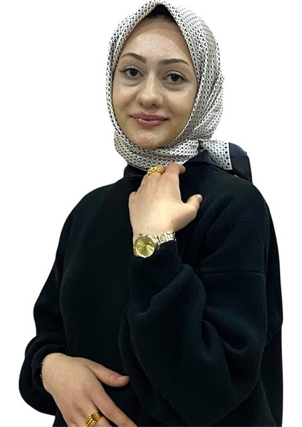 P.c Crepe Saten Eşarp 5288230 fiyatları