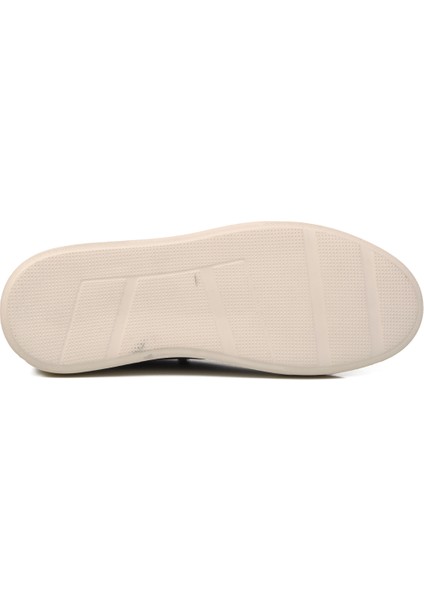 Haki Nubuk Erkek Casual Ayakkabı A-55 M
