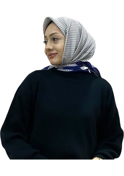 P.c Crepe Saten Eşarp 5288230