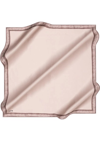 Ipek Krep Saten Eşarp 8959701
