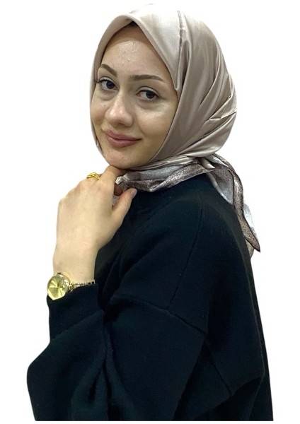 Ipek Krep Saten Eşarp 8959701 modelleri