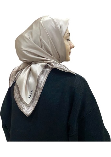 Ipek Krep Saten Eşarp 8959701 fırsatları