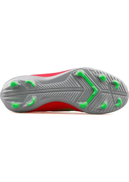 Mercurial Jr Vapor 14 Club Fg/mg Kırmızı Çocuk Futbol Kramponu CV0823-600 fırsatları