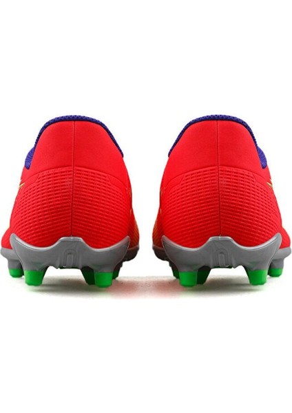 Mercurial Jr Vapor 14 Club Fg/mg Kırmızı Çocuk Futbol Kramponu CV0823-600 indirimleri