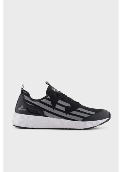 Kartal Logolu Sneaker Ayakkabı Unisex Ayakkabı X8X217 XK433 N763