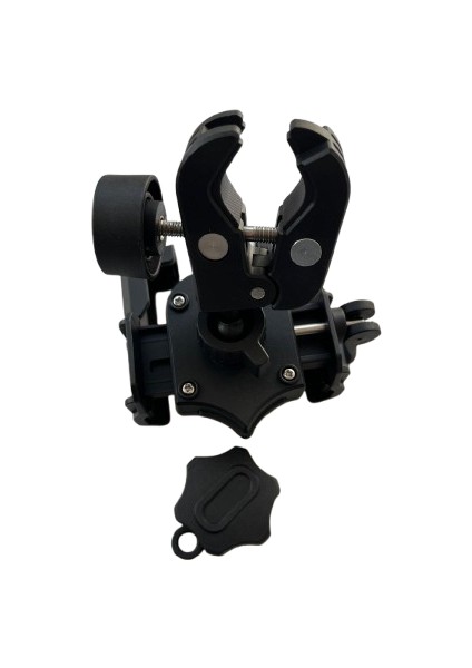 Motosiklet Scooter Atv Bisiklet Yandan Kilitlemeli Gidon Bağlantılı Telefon Tutucu A+++ Kaliteli modelleri