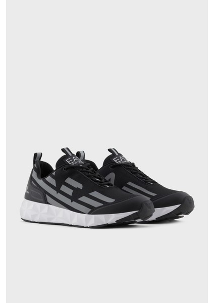 Kartal Logolu Sneaker Ayakkabı Unisex Ayakkabı X8X217 XK433 N763