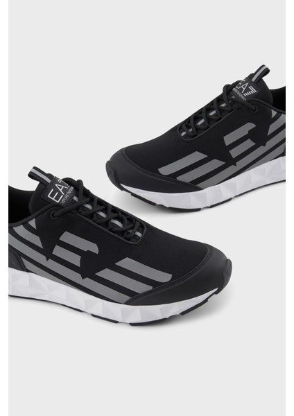 Kartal Logolu Sneaker Ayakkabı Unisex Ayakkabı X8X217 XK433 N763