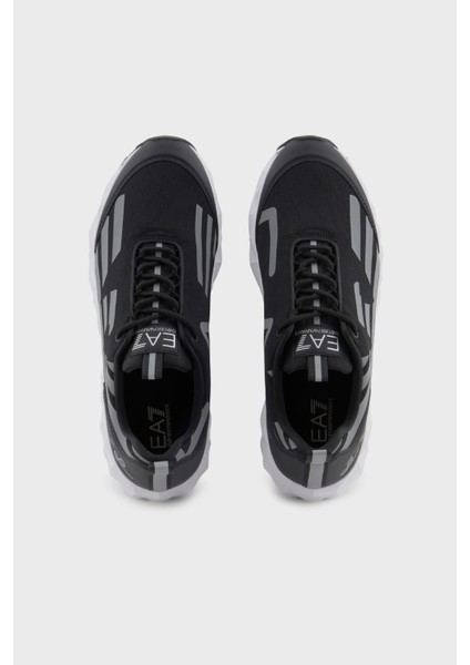 Kartal Logolu Sneaker Ayakkabı Unisex Ayakkabı X8X217 XK433 N763