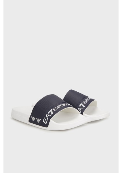 Logo Baskılı Terlik Unisex Terlik 7X000110 AF15128 M0114 fiyatları
