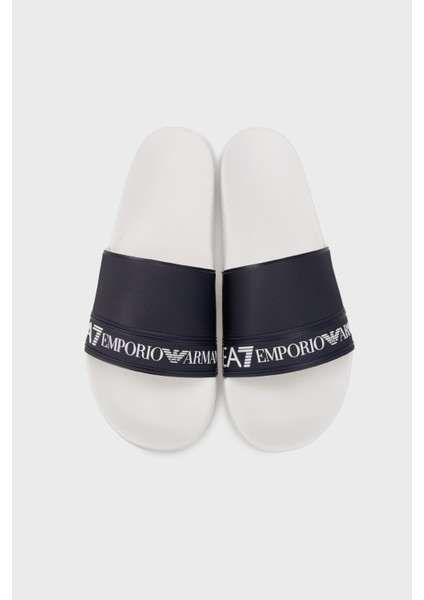 Logo Baskılı Terlik Unisex Terlik 7X000110 AF15128 M0114 fırsatları