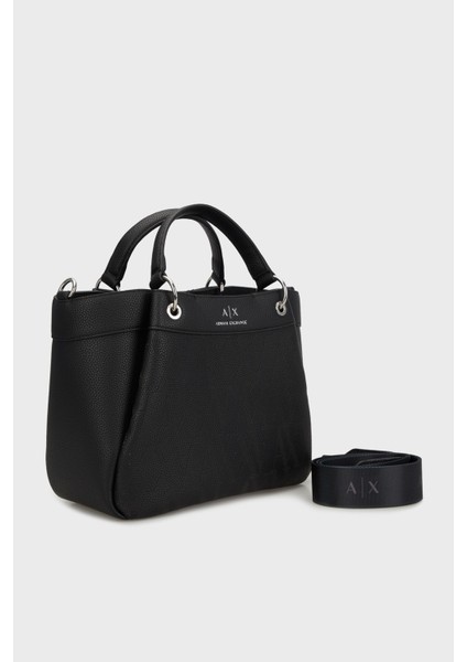 Logolu Çıkarılabilir Askılı Çanta Bayan Çanta XW000393 AF13679 UC001 modelleri