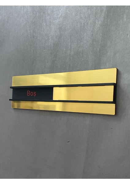 Satine Gold Özel Seri Dolu&boş Levhası fırsatları
