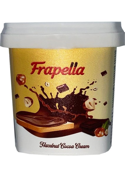 Kakaolu Fındık Kreması 150 Gr.