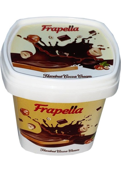 Kakaolu Fındık Kreması 150 Gr.