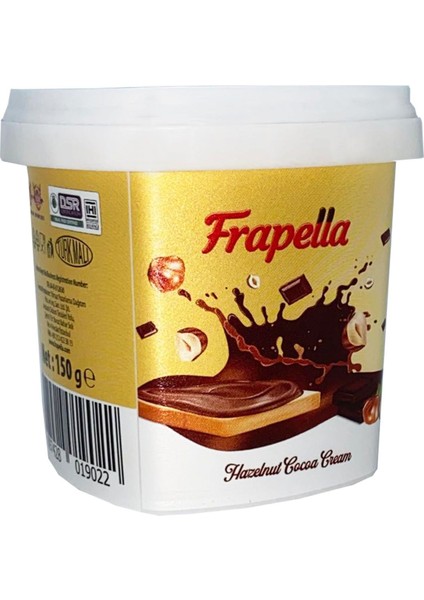 Kakaolu Fındık Kreması 150 Gr.