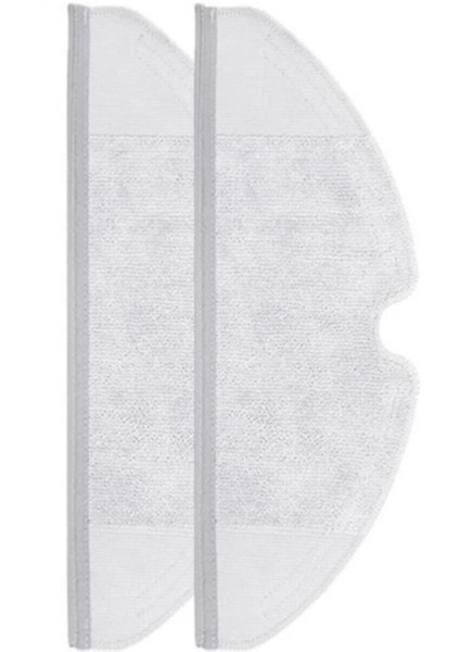 S5 Max 2li Mop Fiber Bezi