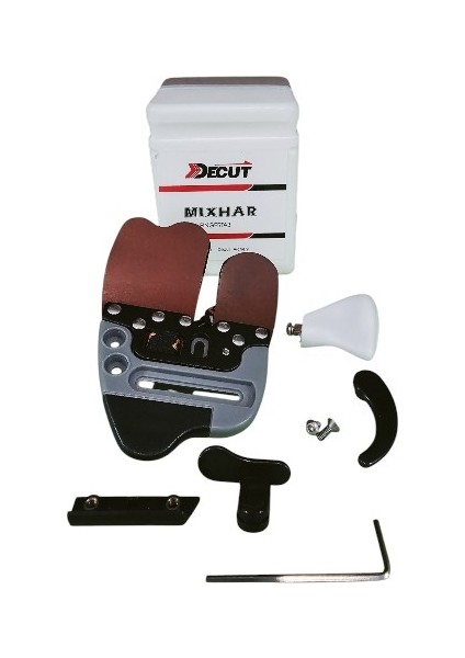 Tab Mix Hair Okçu Parmak Koruyucu - 53l519
